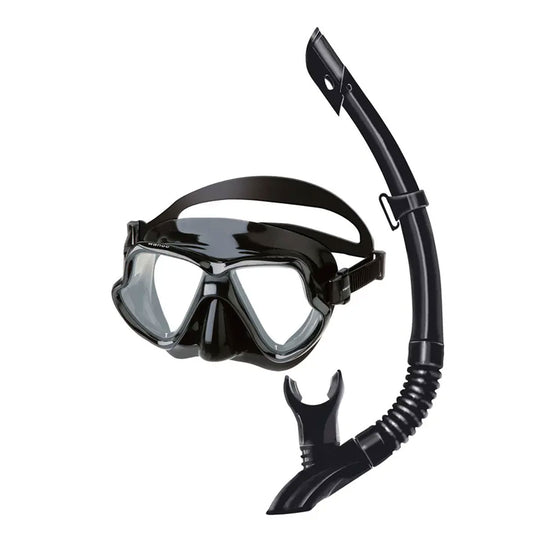 Mares Wahoo סט מסיכה ושנורקל