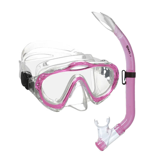 MARES Sharky JR סט שנירקול לילדים