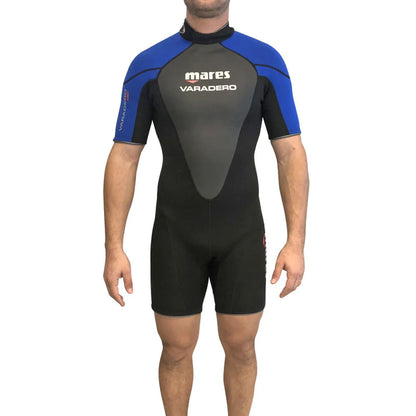 חליפת צלילה קצרה Mares Varadero