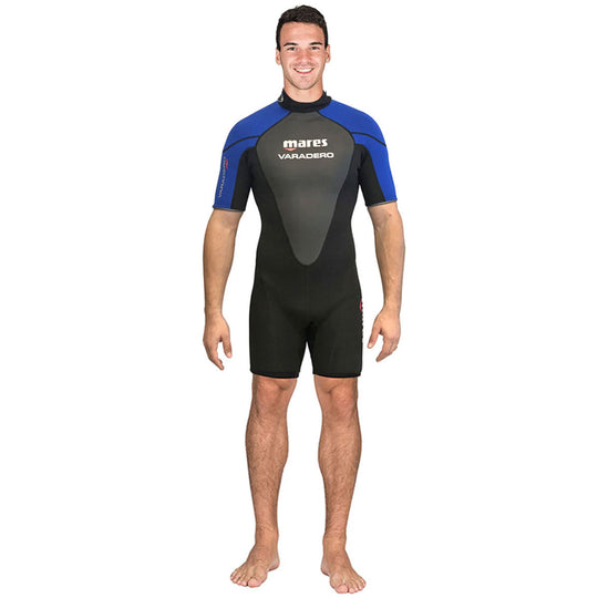 חליפת צלילה קצרה Mares Varadero