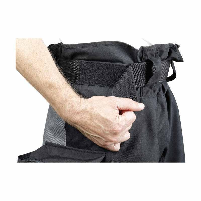 MARES Tek Short Pro XR Line מכנסיים קצרים עם כיסים לצלילה