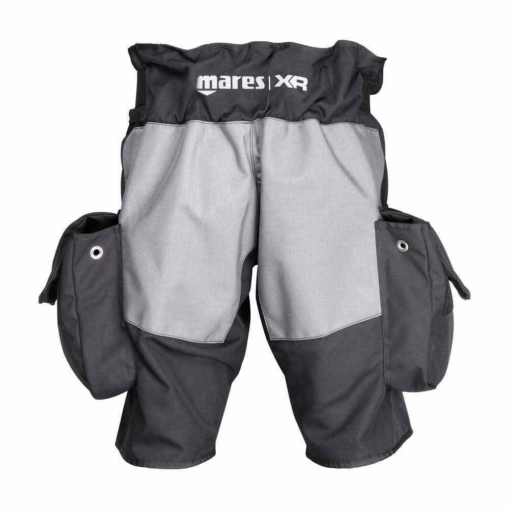 MARES Tek Short Pro XR Line מכנסיים קצרים עם כיסים לצלילה