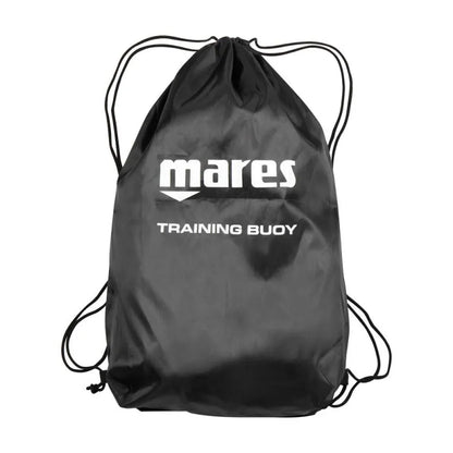 Mares Buoy Training Pro מצוף צלילה חופשית עם דגלים