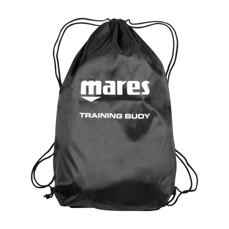Mares Buoy Training Pro מצוף צלילה חופשית עם דגלים