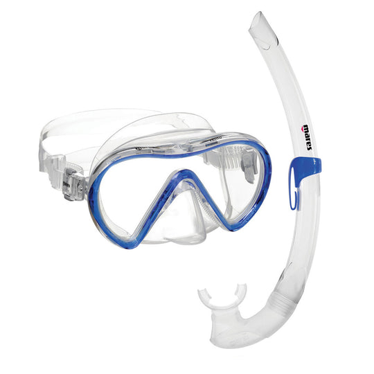 Mares Vento סט שנורקל ומסיכה
