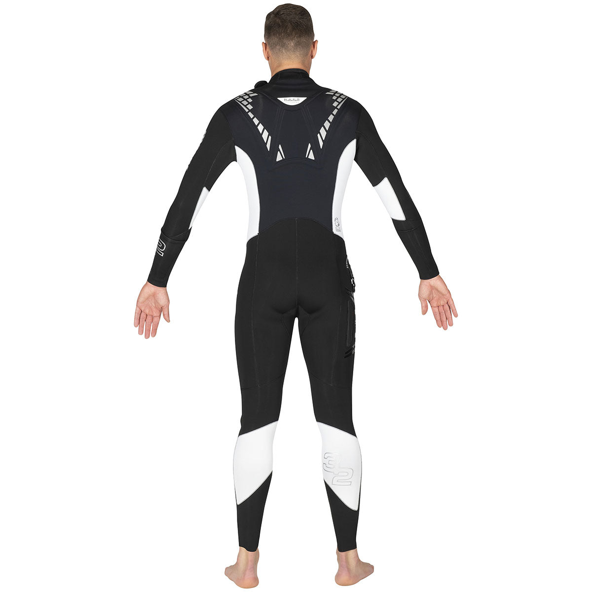 חליפת צלילה MARES Wetsuit Flexa 3/2