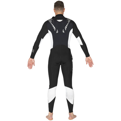 חליפת צלילה MARES Wetsuit Flexa 3/2