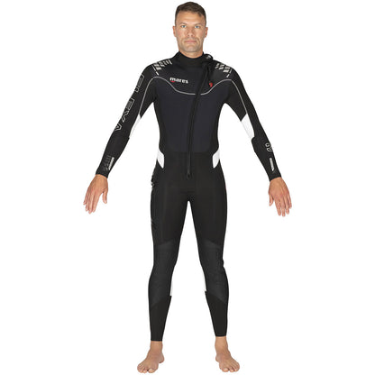 חליפת צלילה MARES Wetsuit Flexa 3/2