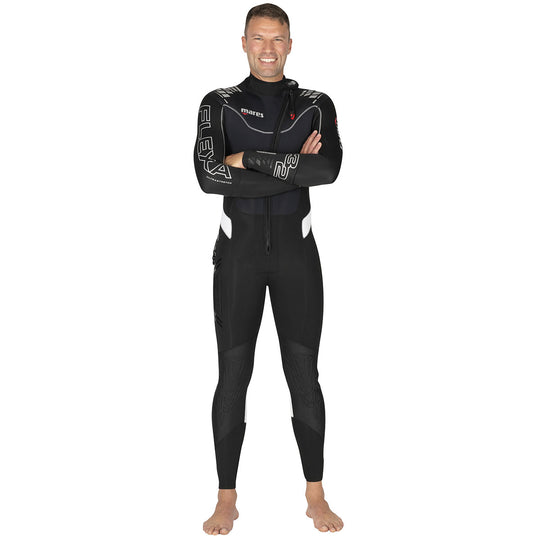 חליפת צלילה MARES Wetsuit Flexa 3/2