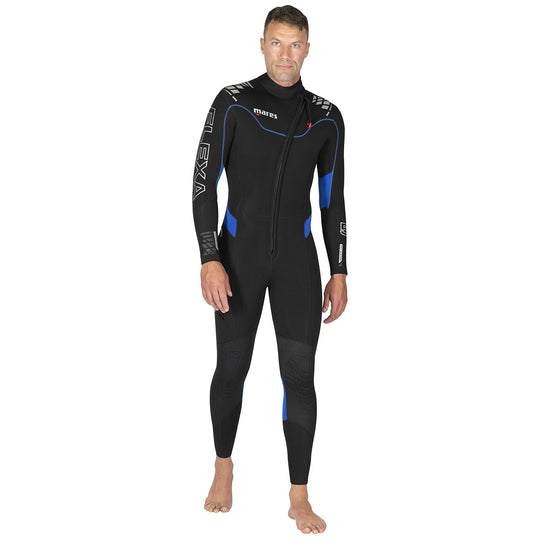 חליפת צלילה Mares Flexa 5/4