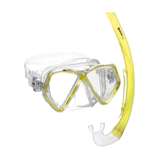 Mares Zephir jr סט מסיכה ושנורקל לילדים