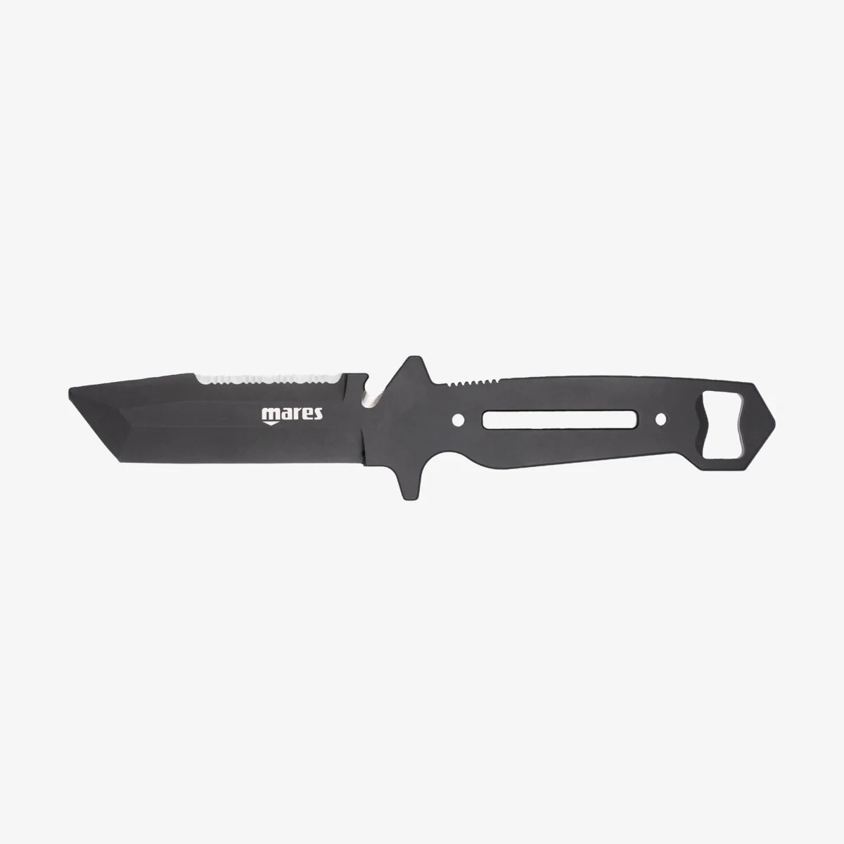 MARES Knife MAXIMUS סכין