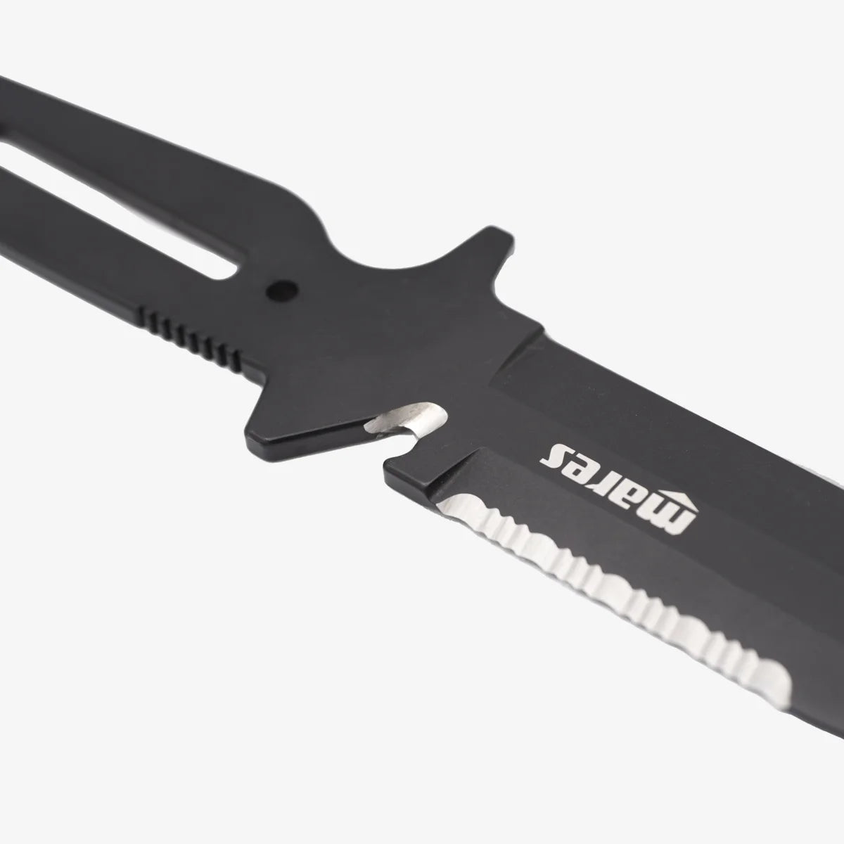 MARES Knife MAXIMUS סכין