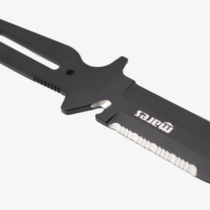 MARES Knife MAXIMUS סכין