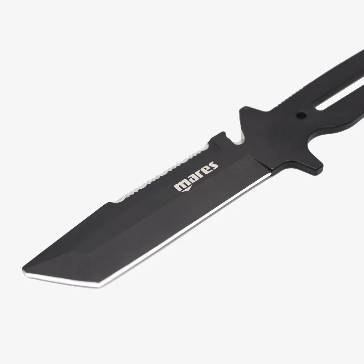 MARES Knife MAXIMUS סכין