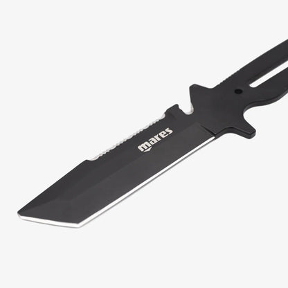 MARES Knife MAXIMUS סכין