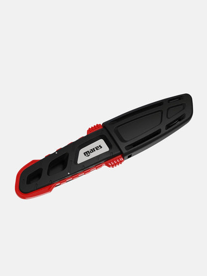 MARES Knife MC-70 סכין - דוגית