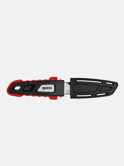 MARES Knife MC-70 סכין - דוגית