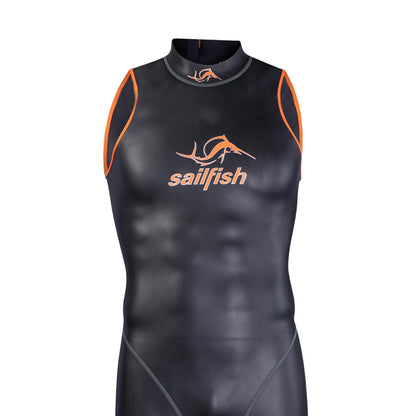 SAILFISH Men Pacific 3 חליפת שחייה קצרה לגברים