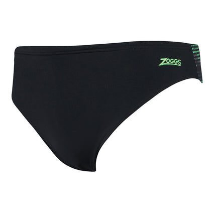 ZOGGS Racer Men CAMO בגד ים תחתון לגברים 2023