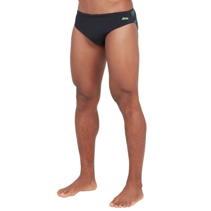 ZOGGS Racer Men CAMO בגד ים תחתון לגברים 2023