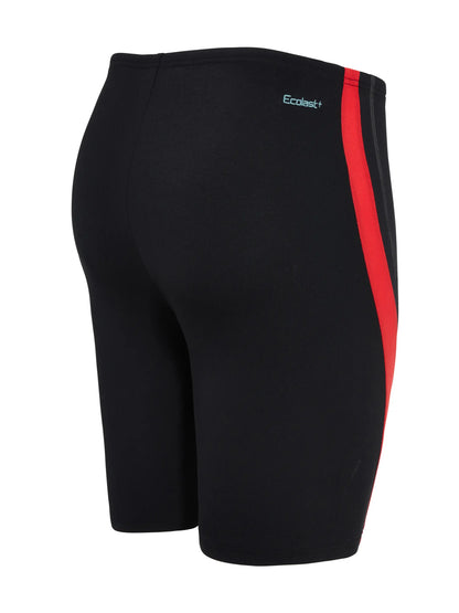 ZOGGS Mens Eaton Mid Jammer מכנס בגד ים לגברים