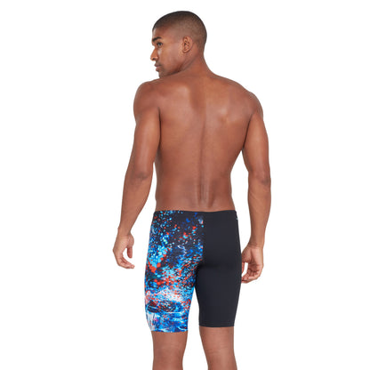 ZOGGS Jett Jammer Men Ionic בגד ים לגברים 2023