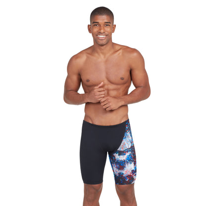 ZOGGS Jett Jammer Men Ionic בגד ים לגברים 2023