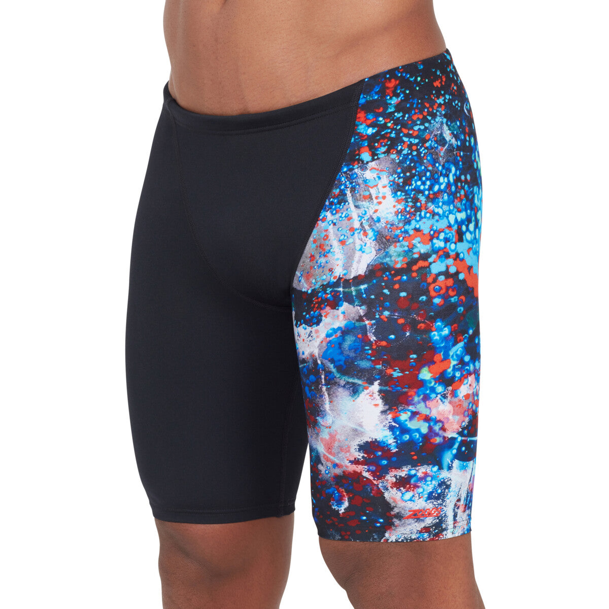 ZOGGS Jett Jammer Men Ionic בגד ים לגברים 2023