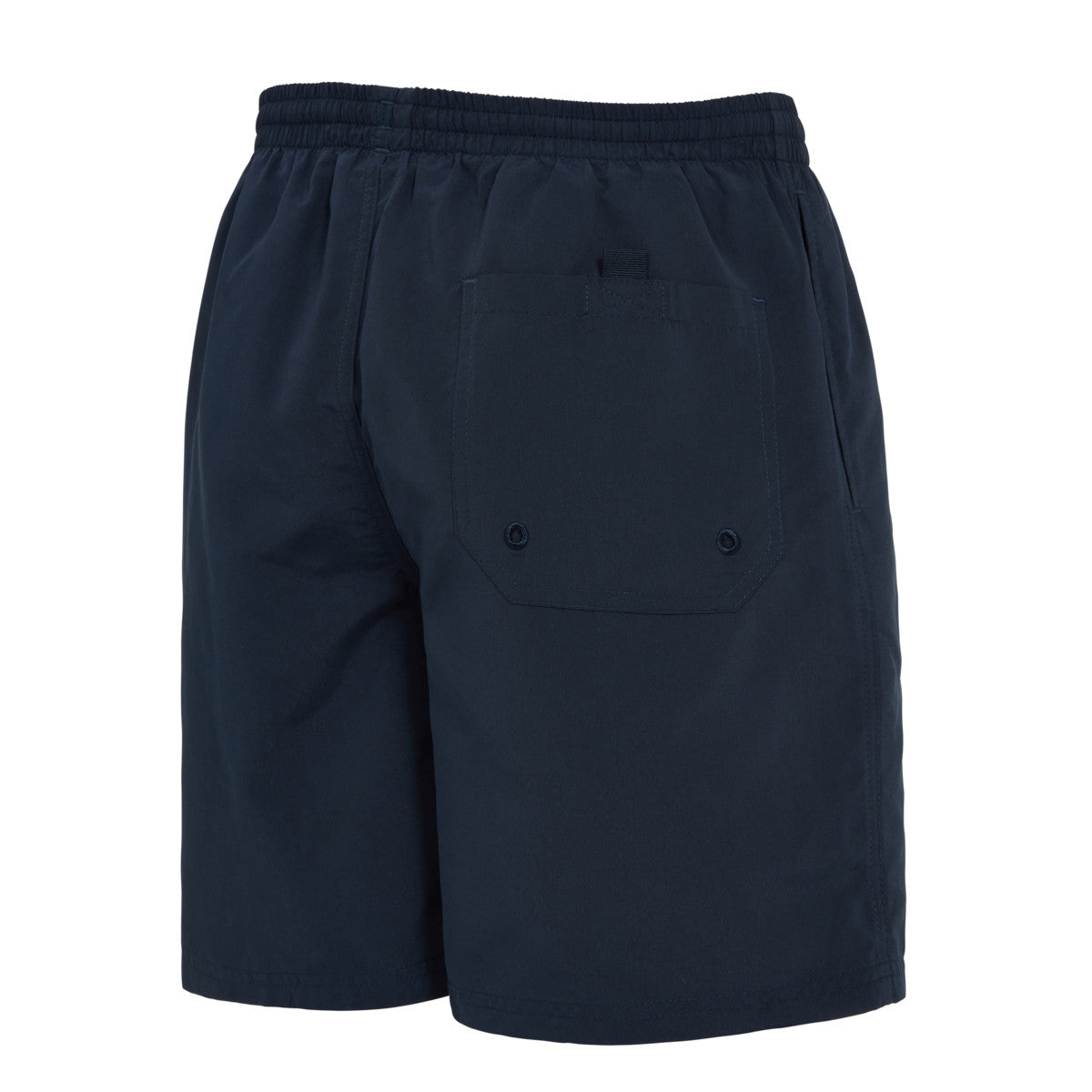 ZOGGS Mens Penrith 17 Inch Shorts Navy מכנס בגד ים