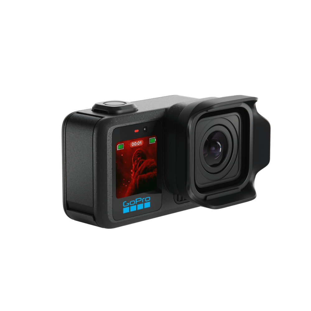 GoPro Mission 1 Pro מצלמת אקסטרים ואקשן