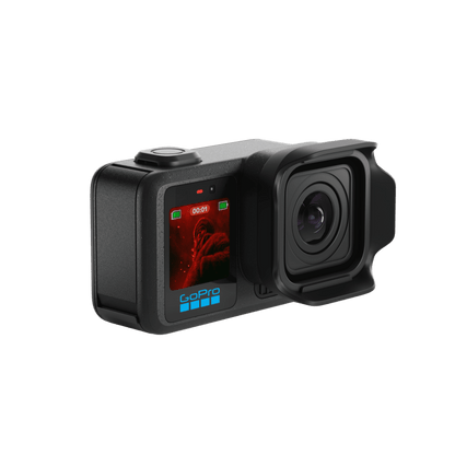 GoPro Mission 1 Pro מצלמת אקסטרים ואקשן