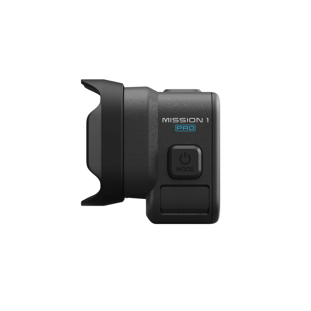 GoPro Mission 1 Pro מצלמת אקסטרים ואקשן
