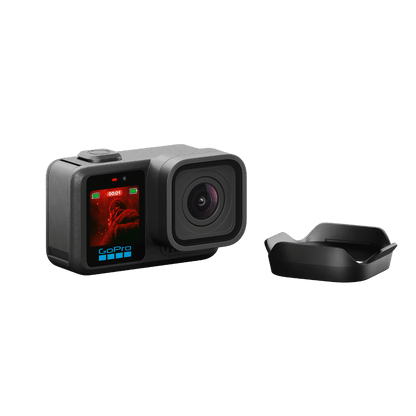 GoPro Mission 1 Pro מצלמת אקסטרים ואקשן