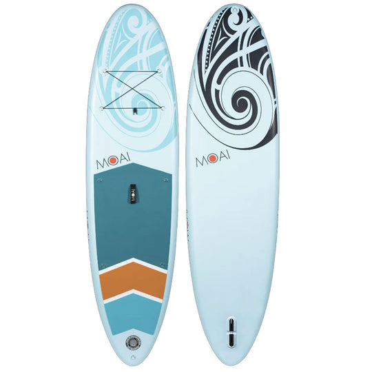 MOAI All-Round 10’6″ סאפ מתנפח