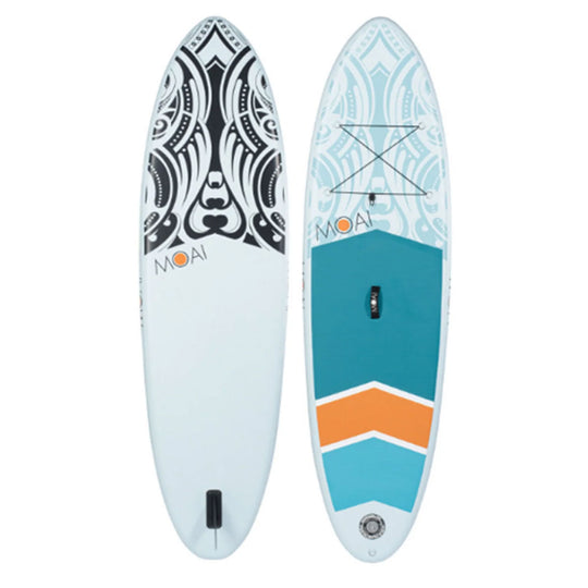 MOAI All-Round SUP & Surf 9’5″ סאפ מתנפח