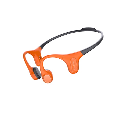 Mojawa Aerra VividFit Sports Headphones אוזניות אלחוטיות בטכנולוגית הולכת עצם