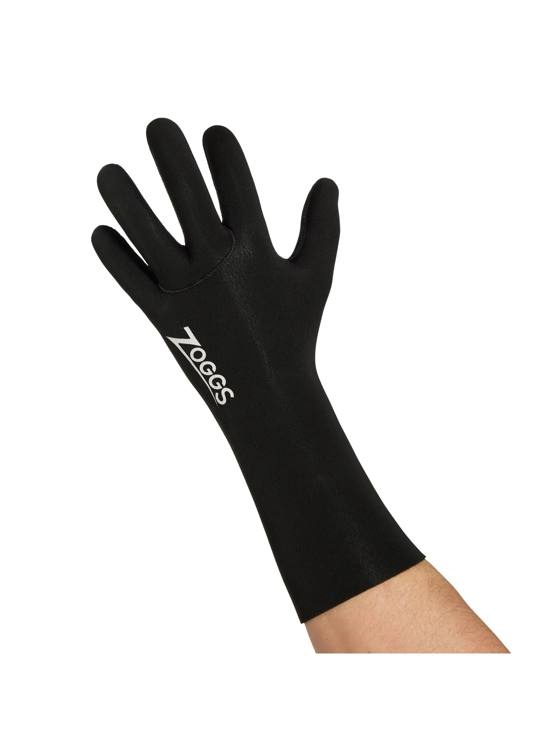 ZOGGS Neoprene Swimming Gloves - 2mm כפפות שחייה בעובי 2 מ"מ