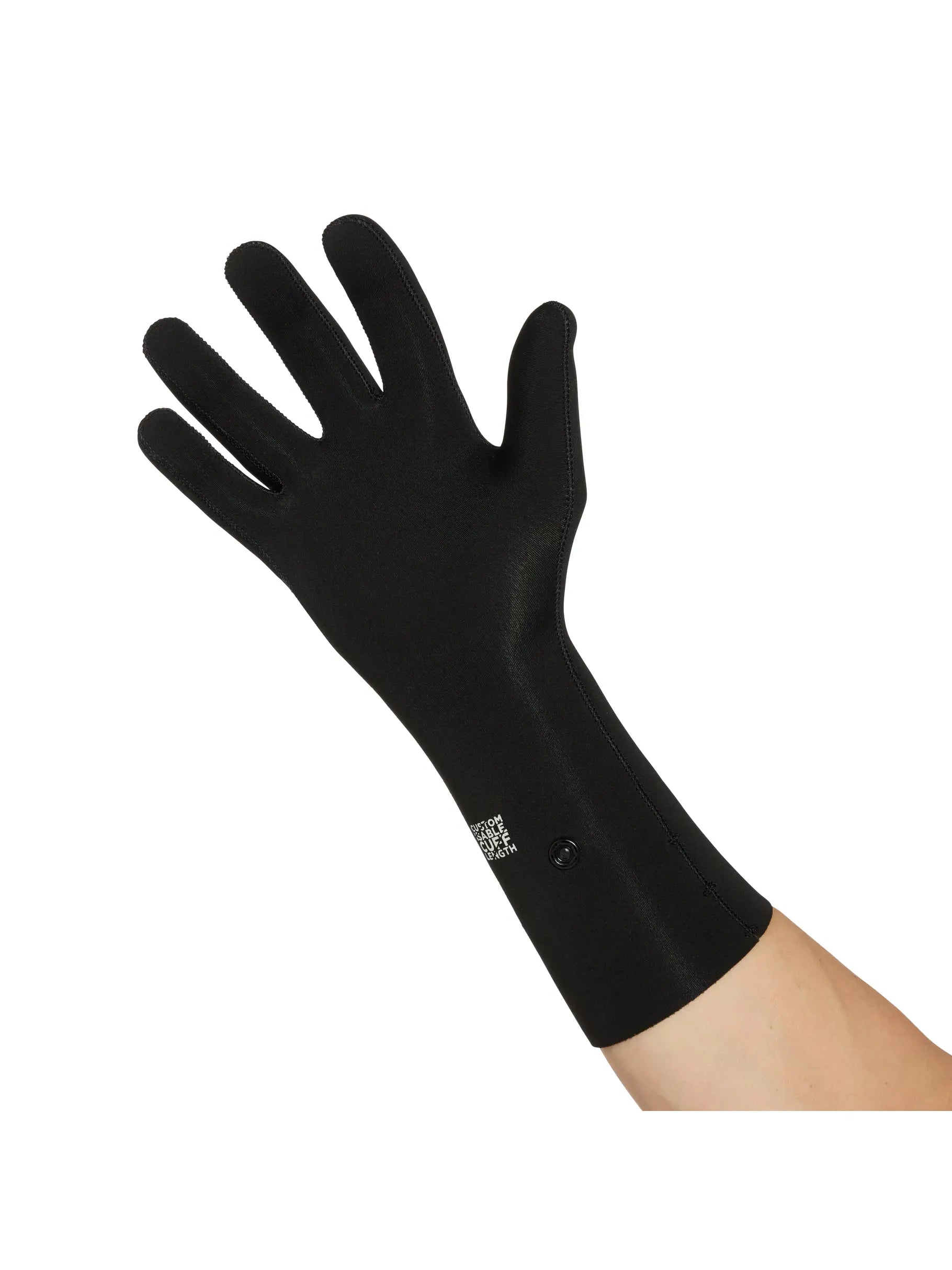 ZOGGS Neoprene Swimming Gloves - 2mm כפפות שחייה בעובי 2 מ"מ