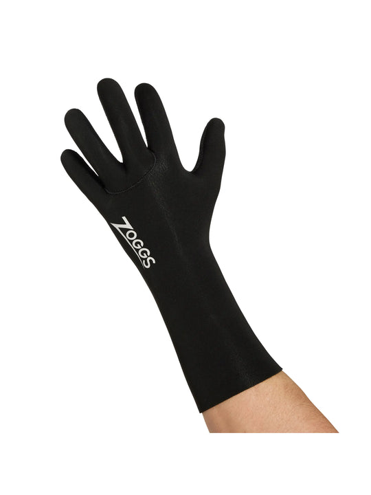 ZOGGS Neoprene Swimming Gloves - 2mm כפפות שחייה בעובי 2 מ"מ