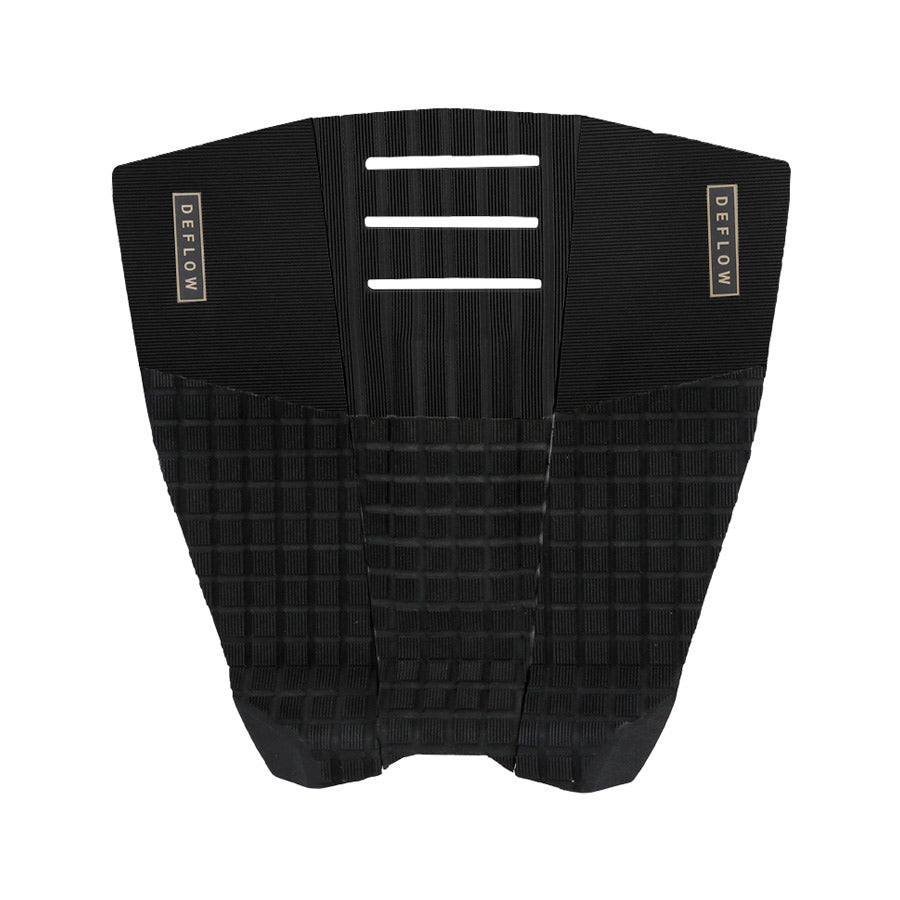 DEFLOW 3 piece Sea Green pad גריפ / אסטרודק 3 חלקים