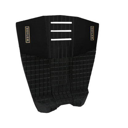 DEFLOW 3 piece Sea Green pad גריפ / אסטרודק 3 חלקים