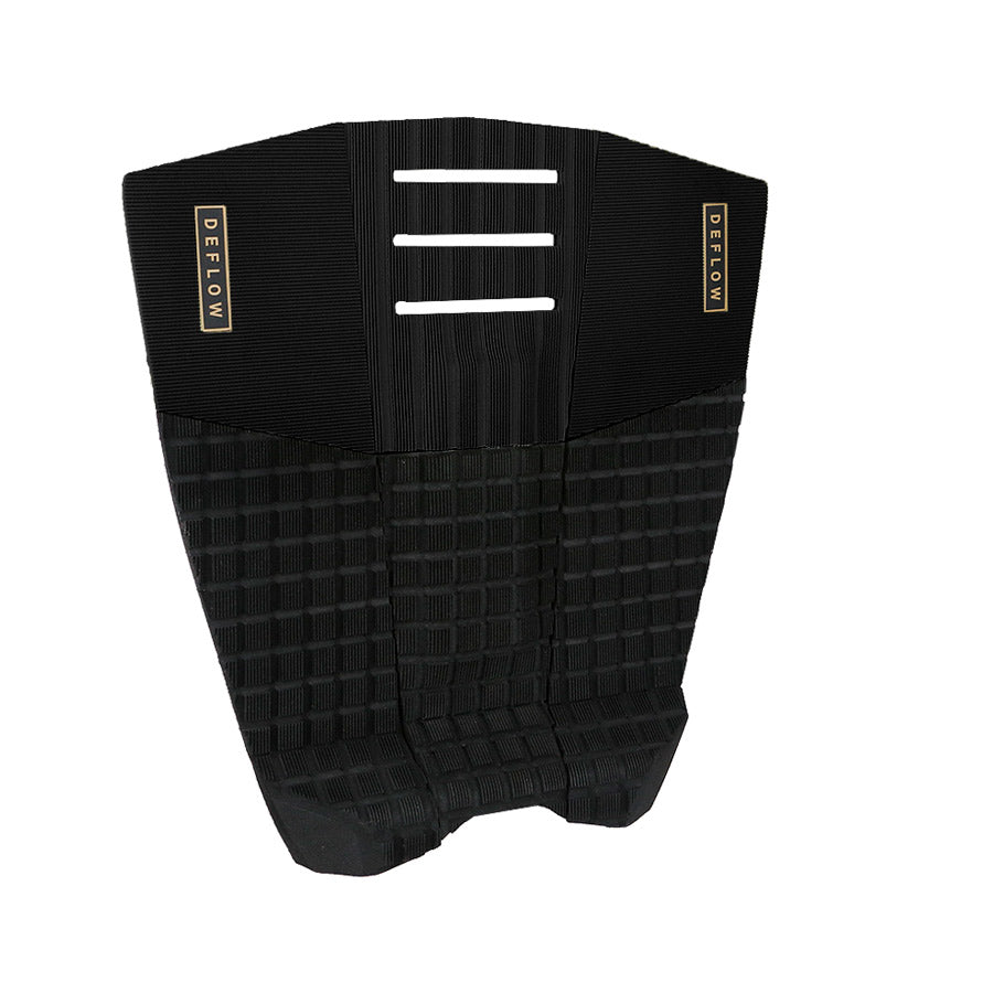 DEFLOW 3 piece Sea Green pad גריפ / אסטרודק 3 חלקים