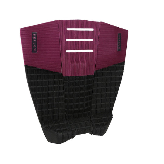 DEFLOW 3 piece Sea Green pad גריפ / אסטרודק 3 חלקים