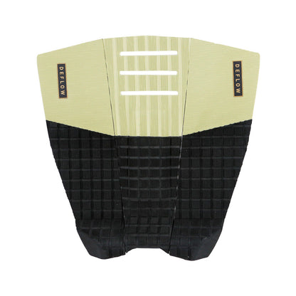 DEFLOW 3 piece Sea Green pad גריפ / אסטרודק 3 חלקים