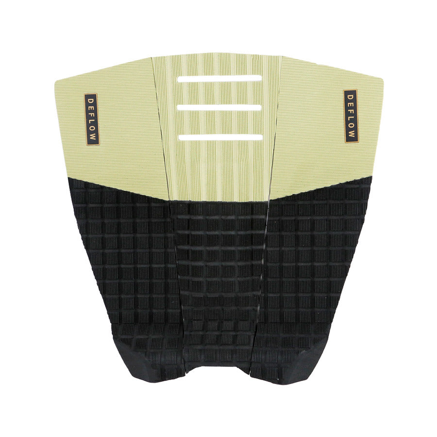 DEFLOW 3 piece Sea Green pad גריפ / אסטרודק 3 חלקים