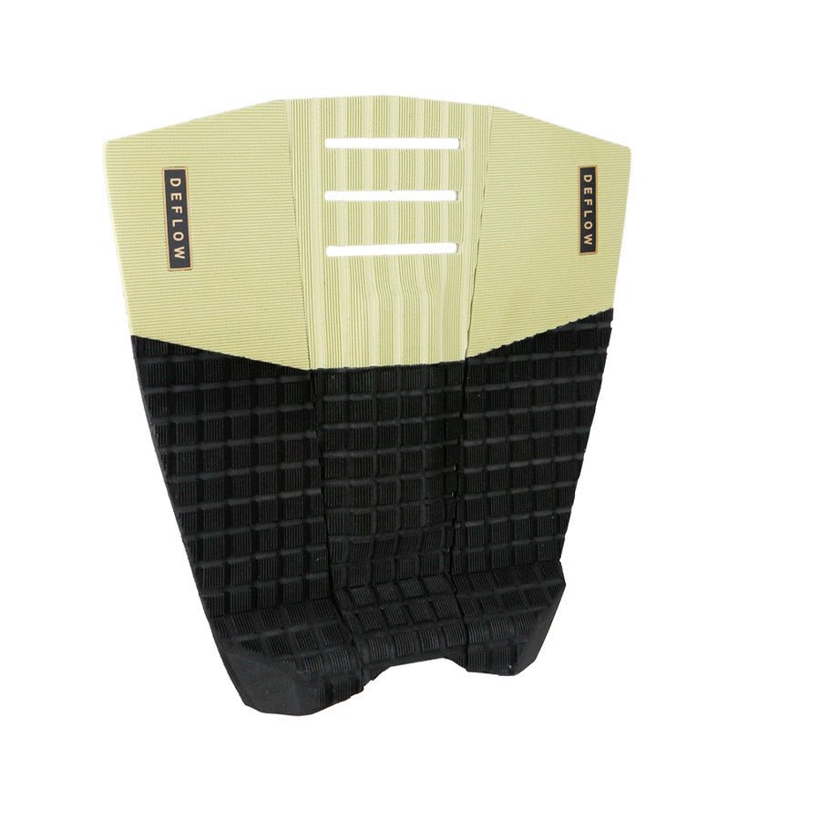 DEFLOW 3 piece Sea Green pad גריפ / אסטרודק 3 חלקים