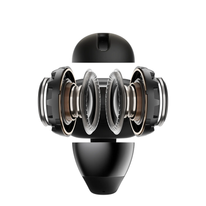 SHOKZ OpenDots ONE אוזניות אלחוטיות פתוחות