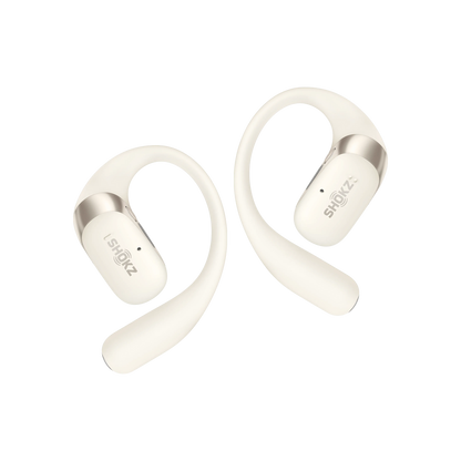 SHOKZ OPENFIT 2 Open-Ear אוזניות הולכת אוויר אלחוטיות