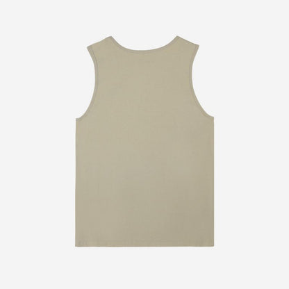 SOORUZ BAREBACK Organic Tank Top Men גופיה מכותנה אורגנית